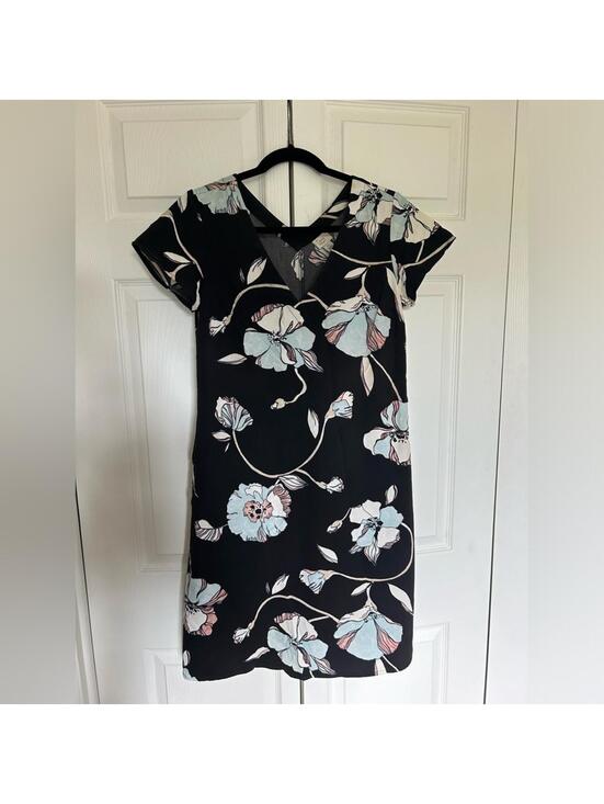 a new day Dresses & Skirts - Women’s floral dress - XS - NWOT